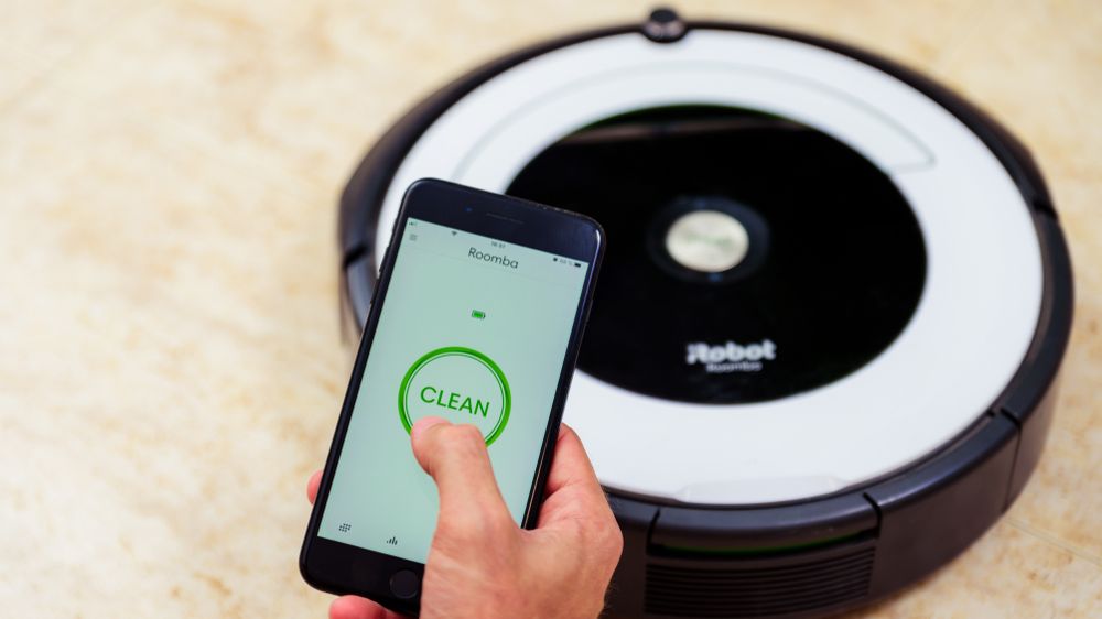 Naučili svět používat robotické vysavače. Teď iRobot krachuje